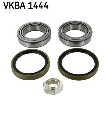 Kit cuscinetto ruota SKF VKBA1444